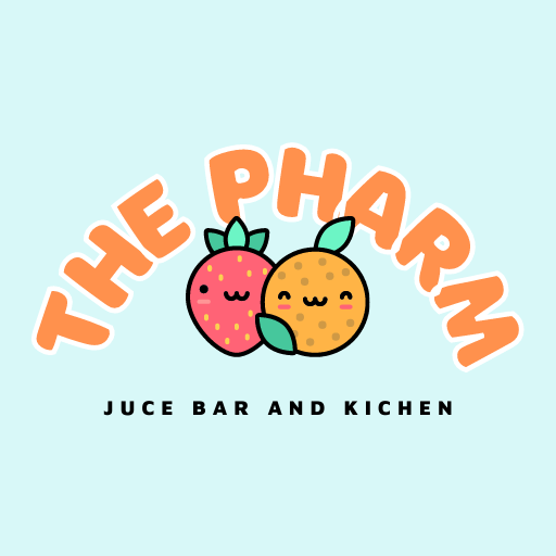 The Pharm Juice Bar And Kitchen
